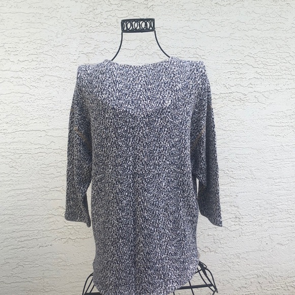 American Apparel Sweater Top One Size - Picture 5 of 11